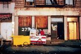 Westside Highway, 1979