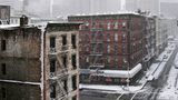 West Broadway, Warren Street, 1997