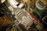 Chrysler Building, 2004