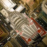 Chrysler Building, 2004