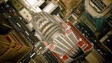 Chrysler Building, 2004