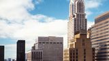 Chrysler Building, 1997
