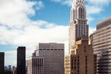 Chrysler Building, 1997
