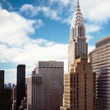 Chrysler Building, 1997