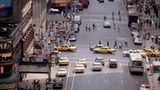 Broadway, Times Square, 1991