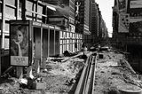 7th Avenue, Times Square, 2000