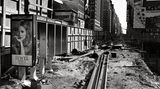 7th Avenue, Times Square, 2000