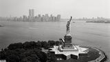 Statue of Liberty Island, 1999
