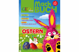 Das GEOlino-Machbuch: Ostern