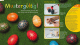 Kreativ: Das GEOlino-Machbuch: Ostern - Bild 2
