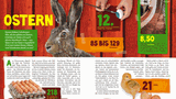 Kreativ: Das GEOlino-Machbuch: Ostern - Bild 3