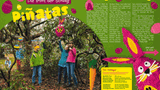Kreativ: Das GEOlino-Machbuch: Ostern - Bild 7