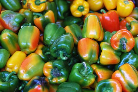Gesunde Ernährung: Alle Vitamine auf einen Blick