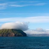 Pudelmütze aus Wolken: Litla Dimun