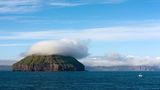 Pudelmütze aus Wolken: Litla Dimun