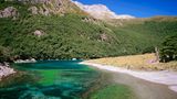 Der klarste See der Welt