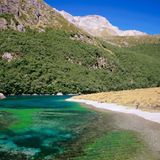 Der klarste See der Welt