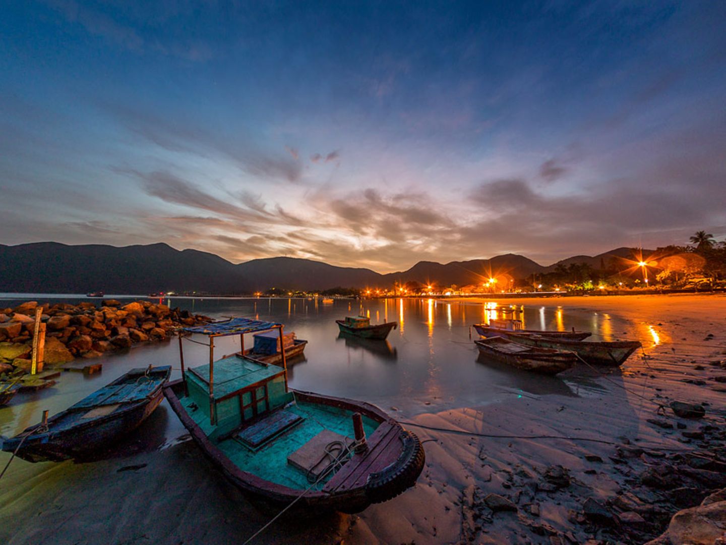 7. Platz: Vietnam
