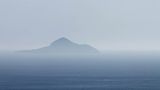 10. Platz: Insel im Dunst