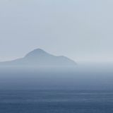 10. Platz: Insel im Dunst