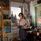 Vom Atelier zur Luxuswohnung