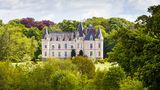 Frankreich: Chateau des Tesnières