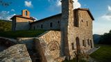 Italien: Eremito Hotelito del Alma