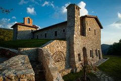Italien: Eremito Hotelito del Alma