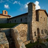 Italien: Eremito Hotelito del Alma