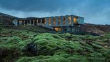 Island: Ion Hotel