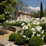 Frankreich: La Coquillade