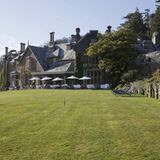 Großbritannien: Hotel Endsleigh