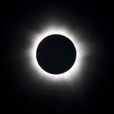 Sonnenfinsternis: Im Schatten des Mondes