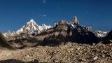 Pakistan: Uli Biaho Tower