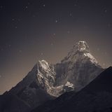 Nepal: Ama Dablam