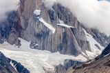 Patagonien, Argentinien/Chile: Cerro Torre