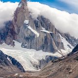 Patagonien, Argentinien/Chile: Cerro Torre
