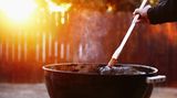 Entstehen beim Grillen krebserregende Stoffe?