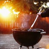 Entstehen beim Grillen krebserregende Stoffe?