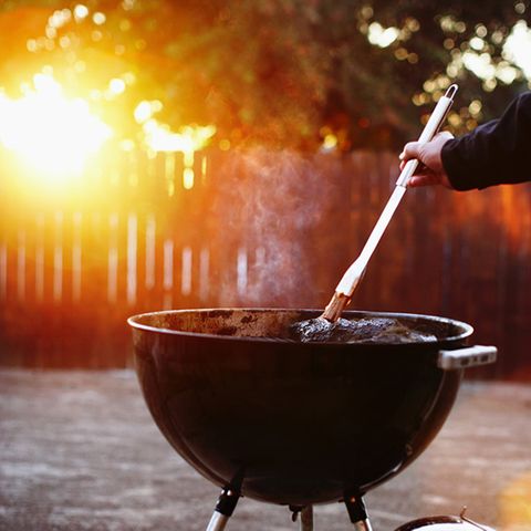 Entstehen beim Grillen krebserregende Stoffe?