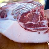 Ist Fleisch - wie man vielfach liest - heutzutage fetter als früher?