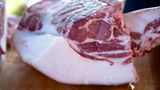 Ist Fleisch - wie man vielfach liest - heutzutage fetter als früher?