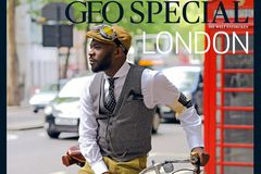 App: GEO Special App: London