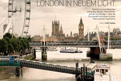 App: GEO Special App: London - Bild 4