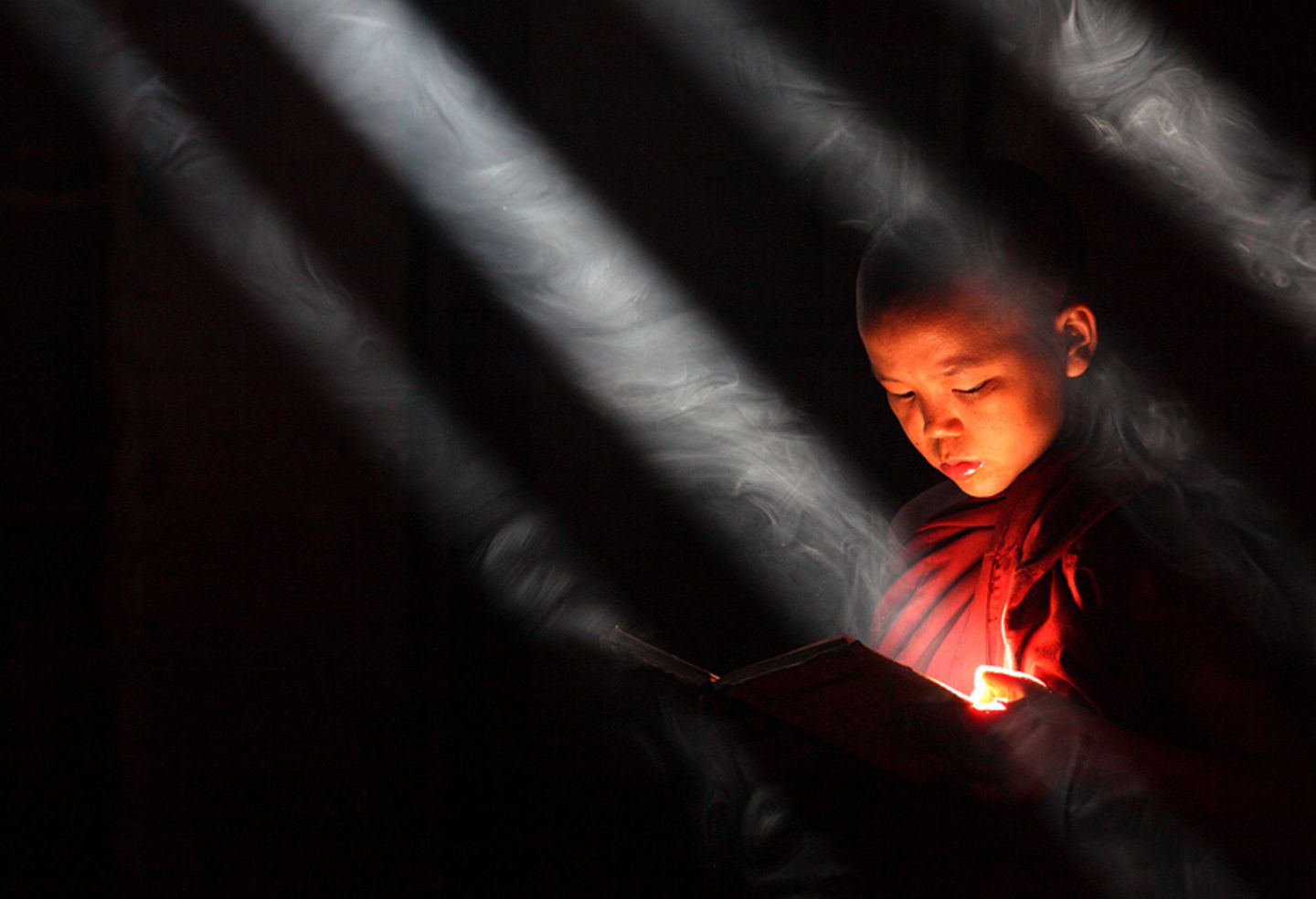 GEO Leserfoto: Die besten Leserfotos: April 2015 - Bild 16