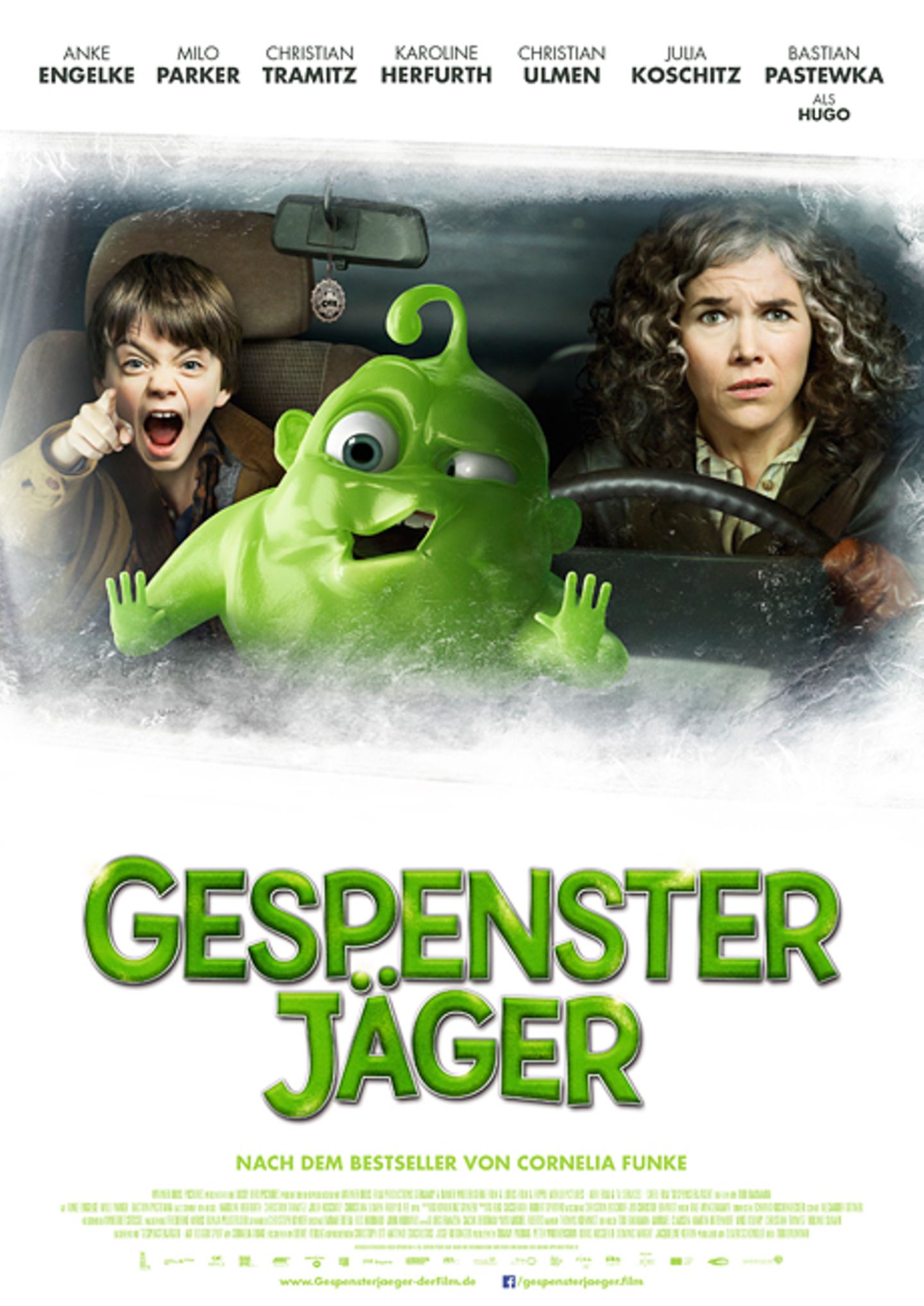Kino: Kinotipp: Gespensterjäger - Bild 3