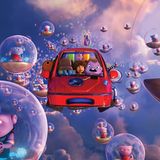 Kino: DVD-Tipp: Home