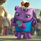 Kino: DVD-Tipp: Home - Bild 2