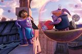 Kino: DVD-Tipp: Home - Bild 5