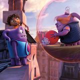 Kino: DVD-Tipp: Home - Bild 5